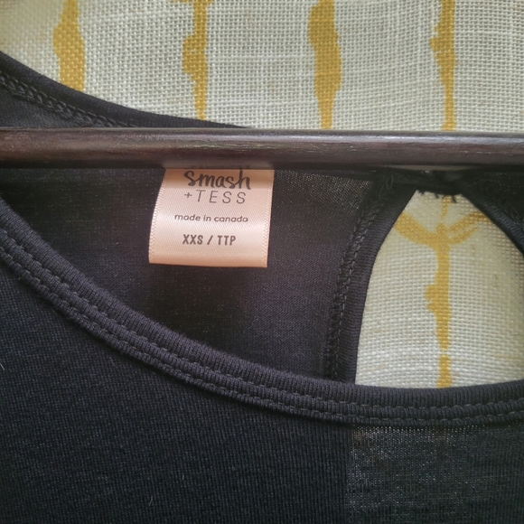 Smash + Tess x Birds Papaya Jemma Jumpsuit - Picture 6 of 6